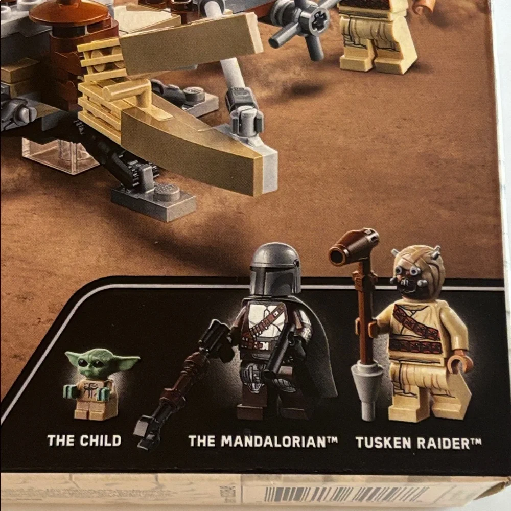 Lego close up